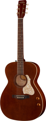 Art & Lutherie Legacy Havana Brown Q-Discrete liaudiška akustinė gitara