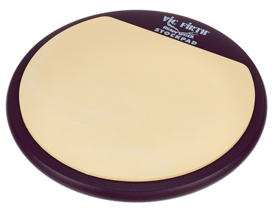Vic Firth HHPST Heavy Hitter Stockpad mokomasis būgnų padelis