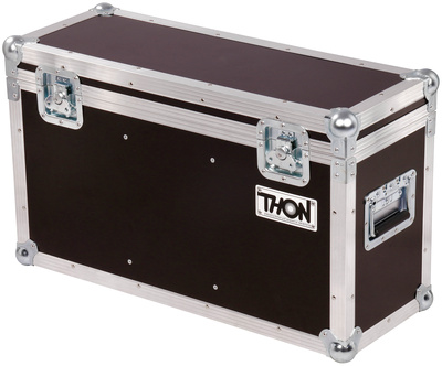 Thon Case 2x Hero Spot 60 / Wash 80 apšvietimo dėklas