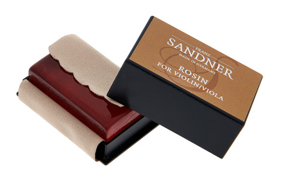 Franz Sandner Rosin for Violin / Viola smuiko kanifolija  