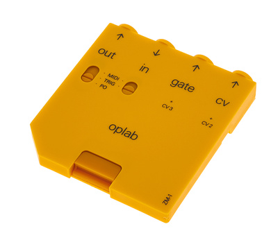 Teenage Engineering OPlab Module išplėtimo modulis B-Stock