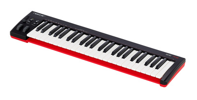 Nektar SE49 MIDI valdymo klaviatūra