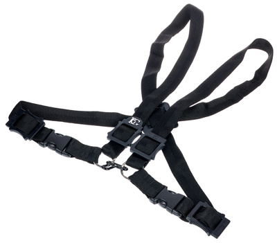 BG France S41M Strap Ladies diržas pučiamiesiems