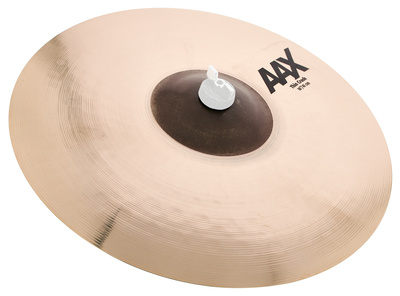 Sabian 16" AAX Thin Crash lėkštė  