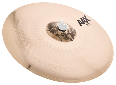 Sabian 18" AAX Thin Crash lėkštė  