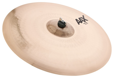 Sabian 19" AAX Thin Crash lėkštė  