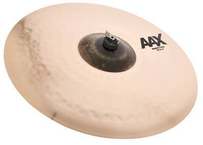 Sabian 18" AAX Medium Crash lėkštė  