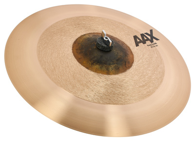 Sabian 16" AAX Freq Crash lėkštė  