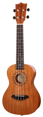 Flight Elise Ecklund Signature koncertinė ukulelė