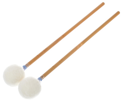 Steiner superiormallets BF 102 Benni Forster orkestro timpano lazdelės