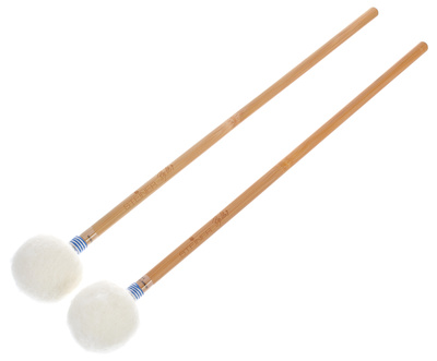 Steiner superiormallets BF 112 Benni Forster orkestro timpano lazdelės