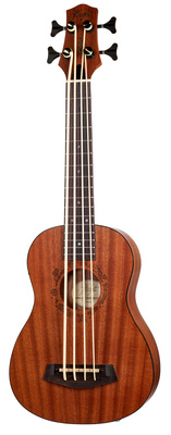 Flight DUBS bosinė ukulelė