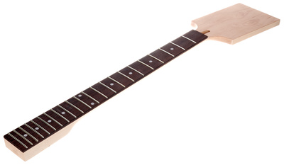 Göldo Neck Paddle RW elektrinės gitaros grifas