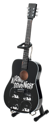 Axe Heaven A Hard Days Night Beatles suvenyras
