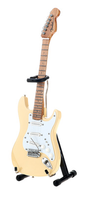Axe Heaven Fender Stratocaster Cream gitara-imitacija