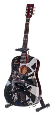 Axe Heaven Abbey Road Fab Four Tribute įvairi dovana  