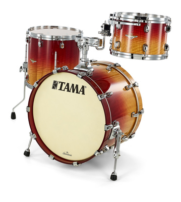 Starclassic Maple Studio VVLM