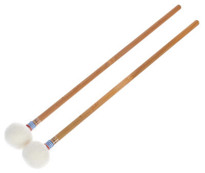 Steiner superiormallets BF 122 Benni Forster orkestro timpano lazdelės