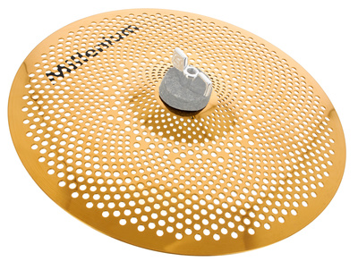 Millenium 10" Still Series Splash lėkštė