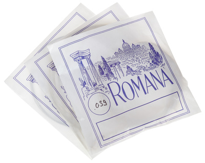 Äolis Klangspiele Bilbo Minichord Strings Set