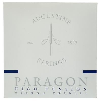 Augustine Paragon Blue High Tension nailoninės klasikinės gitaros stygos