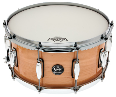 Gretsch Drums 14"X6,5" Renown Maple GN medinis snare būgnas