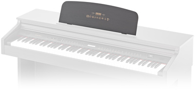 Hemingway DP-501 MKII RW natų stovas