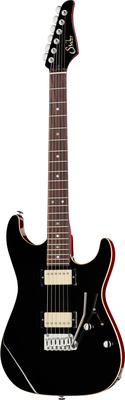 Suhr Pete Thorn Signature BK elektrinė gitara