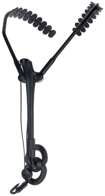 Jazzlab saXholder PRO XL diržas pučiamiesiems