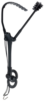 Jazzlab saXholder PRO diržas fagotui / bosiniam klarnetui