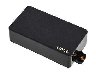 EMG 58 Black humbuckerių garso nuėmėjas