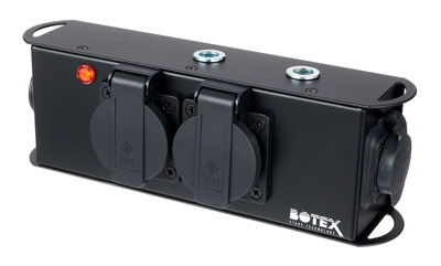 Botex HULK 2S TR1 multi lizdas  