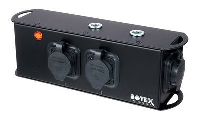 Botex HULK 2T TR1 multi lizdas