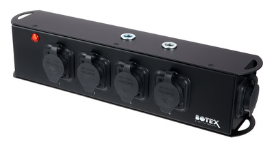 Botex HULK 4T TR1 multi lizdas