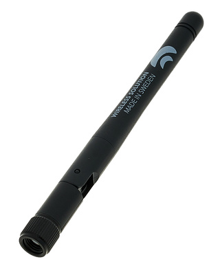 Stairville Antenna WLS-DMX Transceiver apšvietimo valdiklių priedas