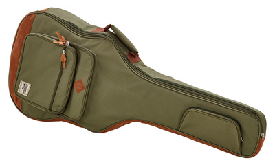 Ibanez IAB541-MGN Powerpad akustinės gitaros dėklas