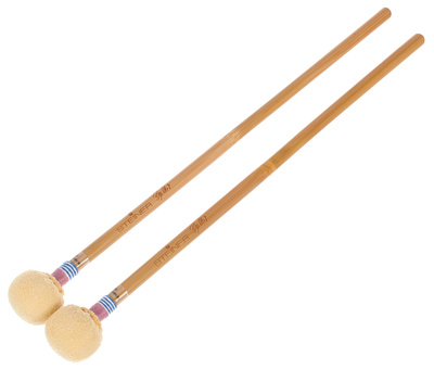 Steiner superiormallets BF 504 Benni Forster orkestro timpano lazdelės