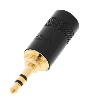 Rean NYS 231 BG LL 3.5mm jack jungtis