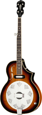 Gold Tone Dojo DLX banjo