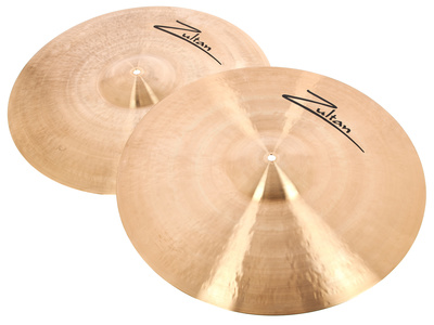 Zultan 19" Orchestra heavy orkestro lėkštės