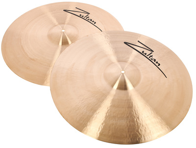 Zultan 22" Orchestra extra heavy orkestro lėkštė  