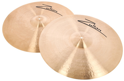 Zultan 22" Orchestra medium orkestro lėkštės