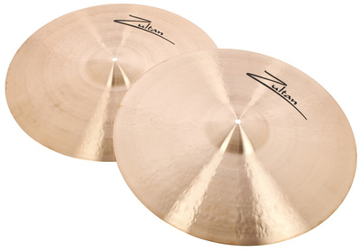 Zultan 20" Orchestra medium orkestro lėkštės
