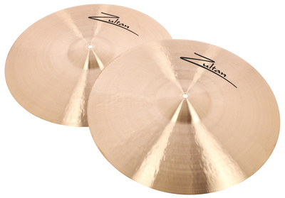 Zultan 19" Orchestra medium orkestro lėkštės