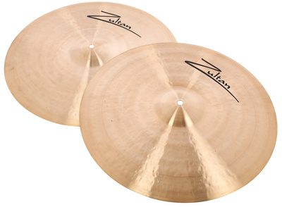 Zultan 18" Orchestra medium orkestro lėkštės