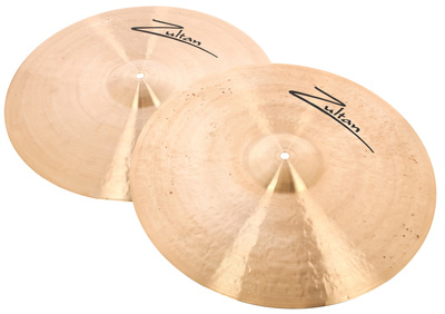 Zultan 18" Orchestra extra heavy orkestro lėkštės