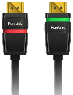 PureLink ULS1005-075 4K HDMI Cable 7.5m