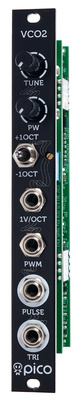 Erica Synths Pico VCO2 osciliatorių modulis  