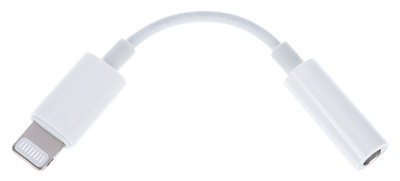 Apple Lightning to 3,5 mm Adapteris