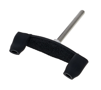 Bonmusica Foot 45mm VN 3/4 pleca balsta kājiņa